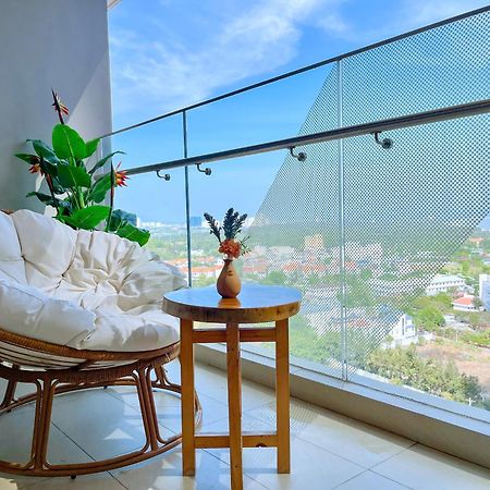 Căn Hộ The Sóng Vũng tàu Apartment infinity pool children's water park free Exterior foto